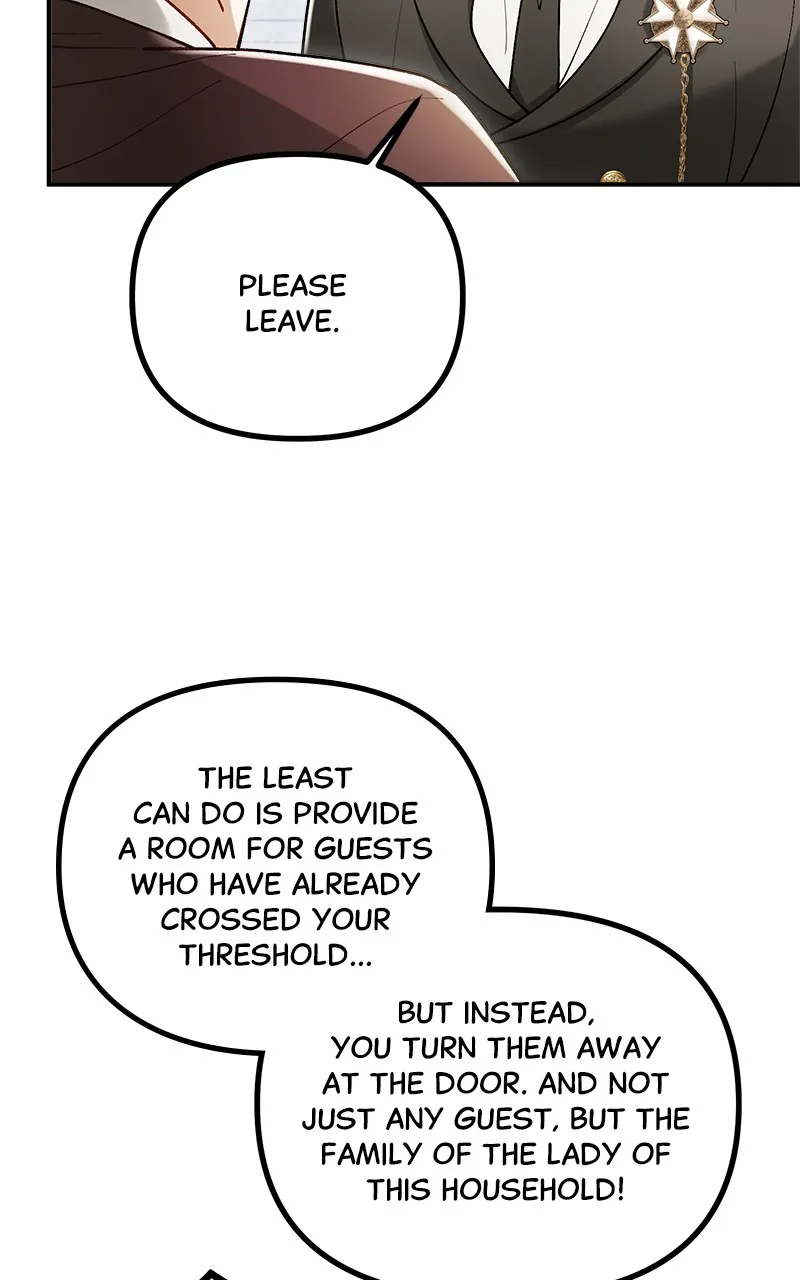 The Flower That Swallowed the Beast Chapter 22 page 61 - 