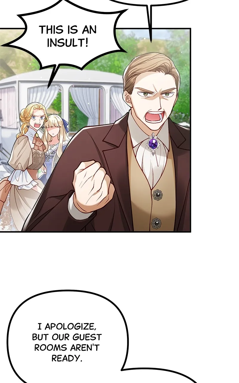 The Flower That Swallowed the Beast Chapter 22 page 62 - 
