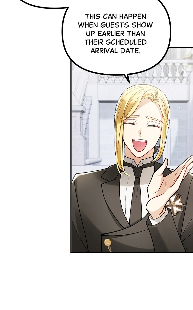 The Flower That Swallowed the Beast Chapter 22 page 63 - 