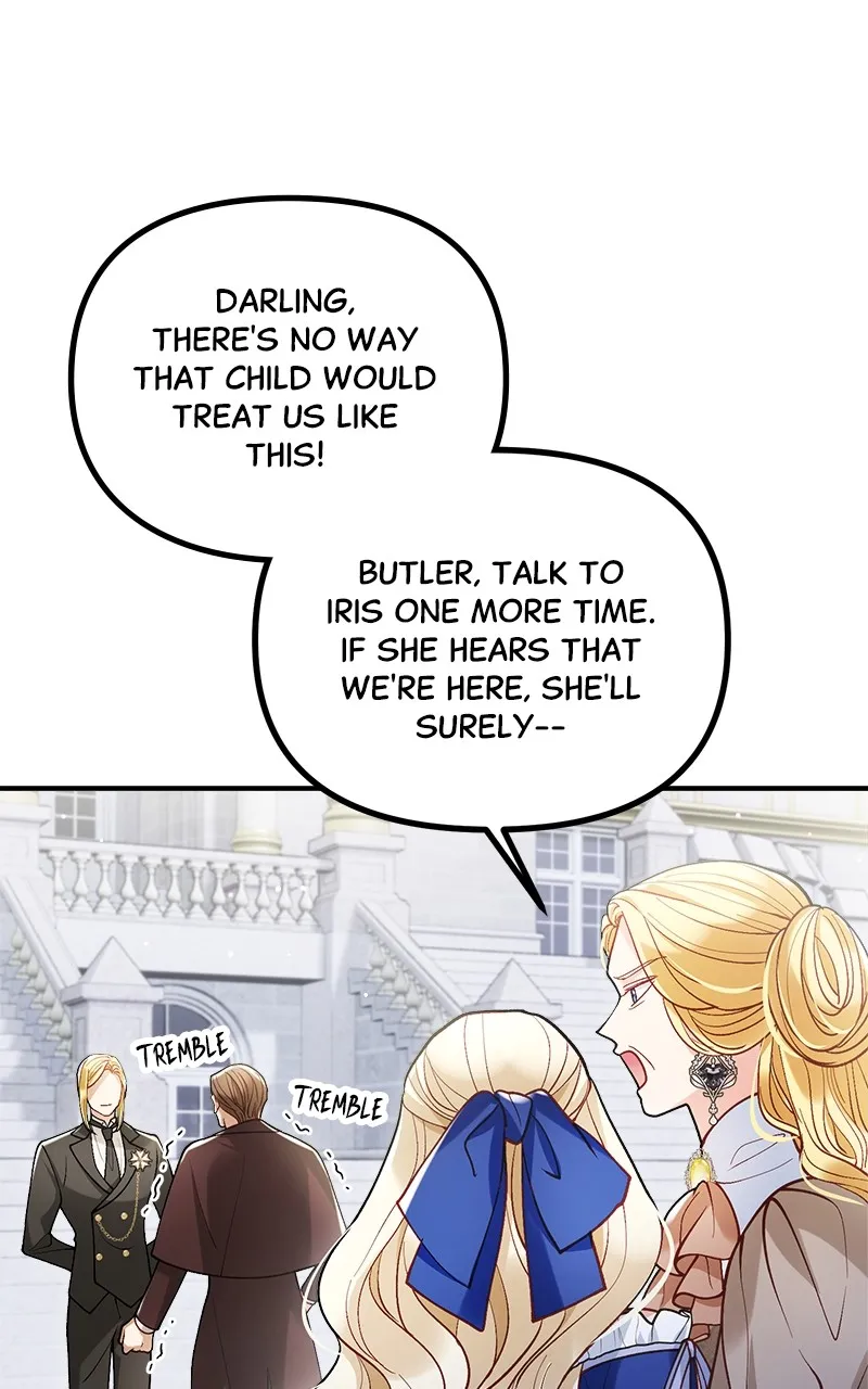 The Flower That Swallowed the Beast Chapter 22 page 64 - 