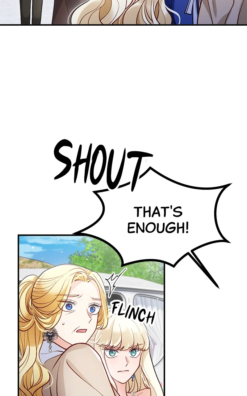 The Flower That Swallowed the Beast Chapter 22 page 65 - 