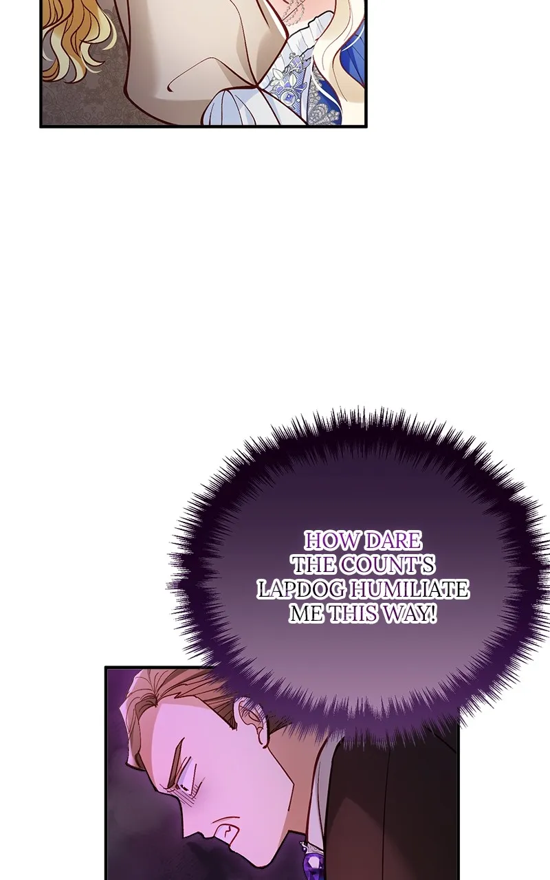 The Flower That Swallowed the Beast Chapter 22 page 66 - 