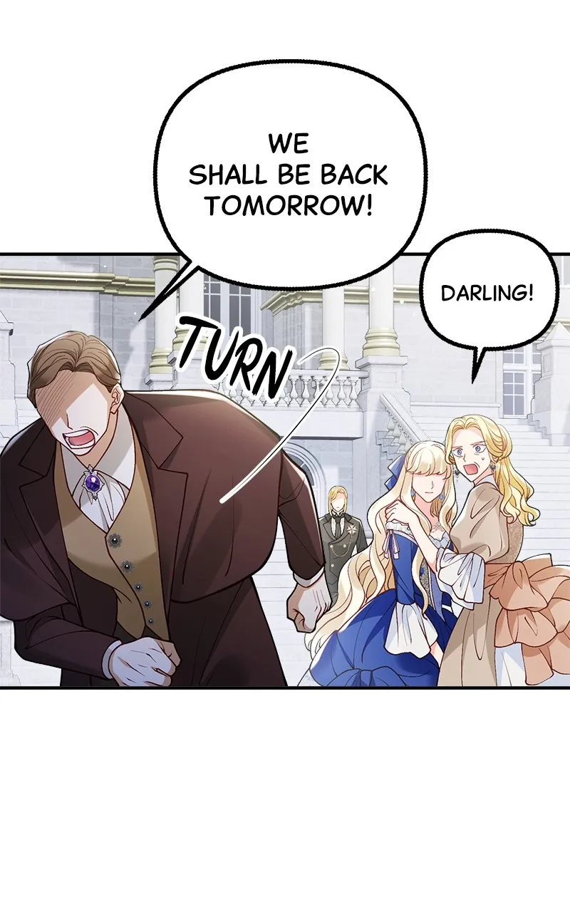 The Flower That Swallowed the Beast Chapter 22 page 68 - 