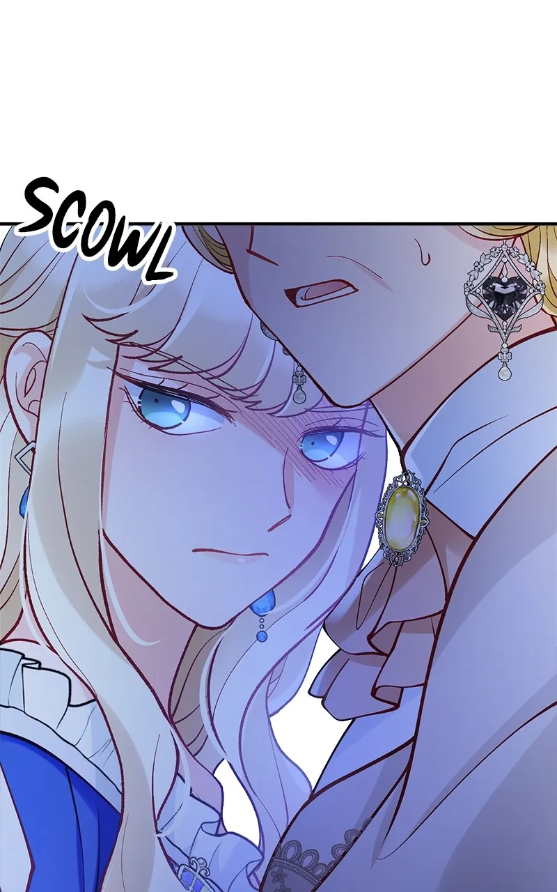 The Flower That Swallowed the Beast Chapter 22 page 69 - 