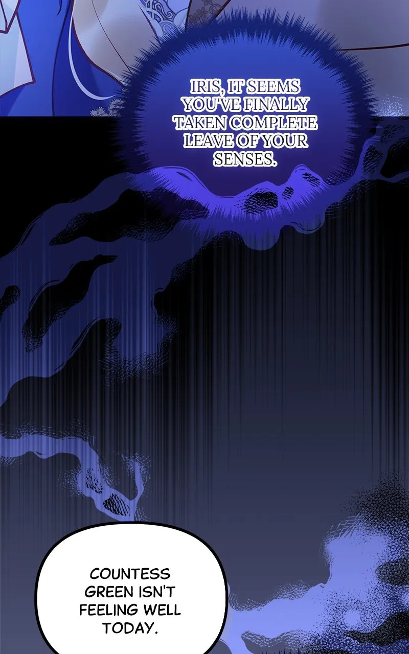 The Flower That Swallowed the Beast Chapter 22 page 70 - 