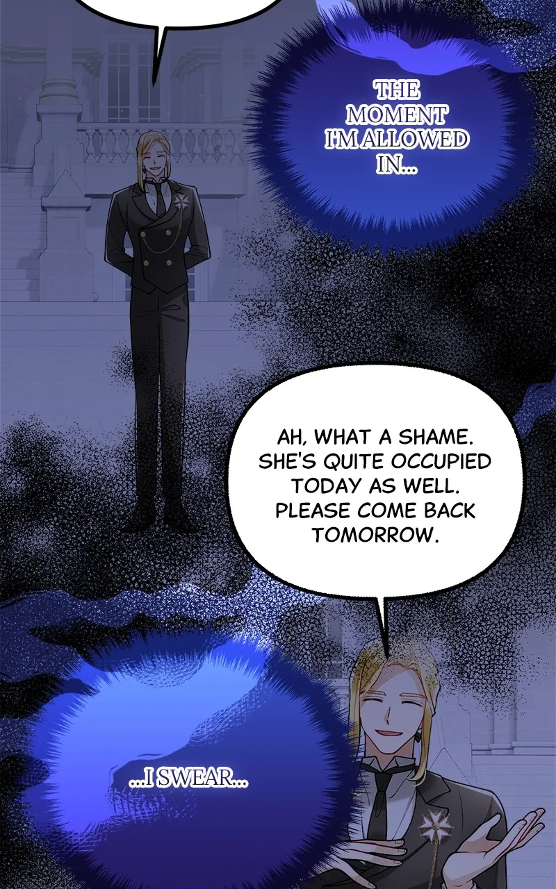 The Flower That Swallowed the Beast Chapter 22 page 71 - 