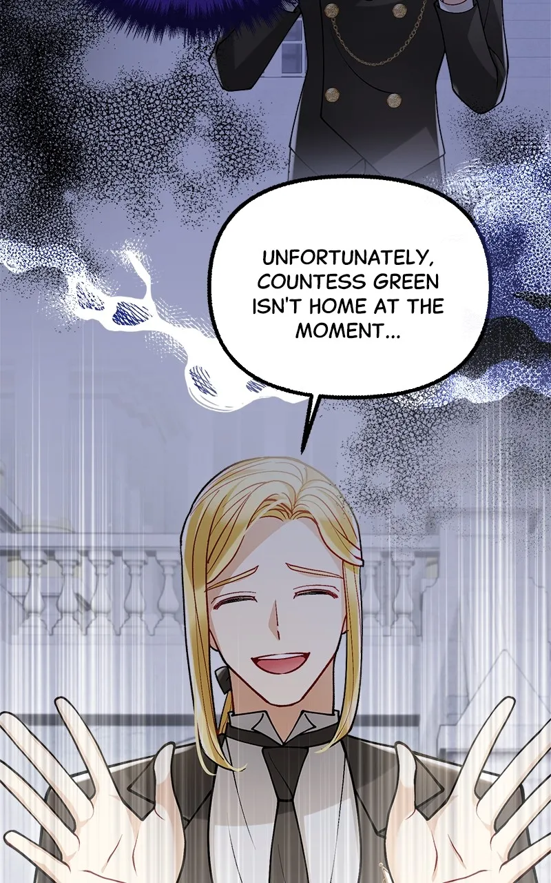 The Flower That Swallowed the Beast Chapter 22 page 72 - 