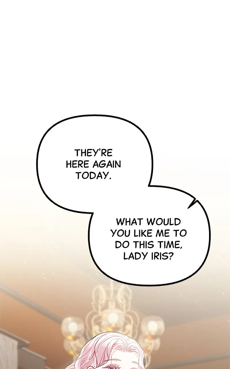 The Flower That Swallowed the Beast Chapter 22 page 74 - 