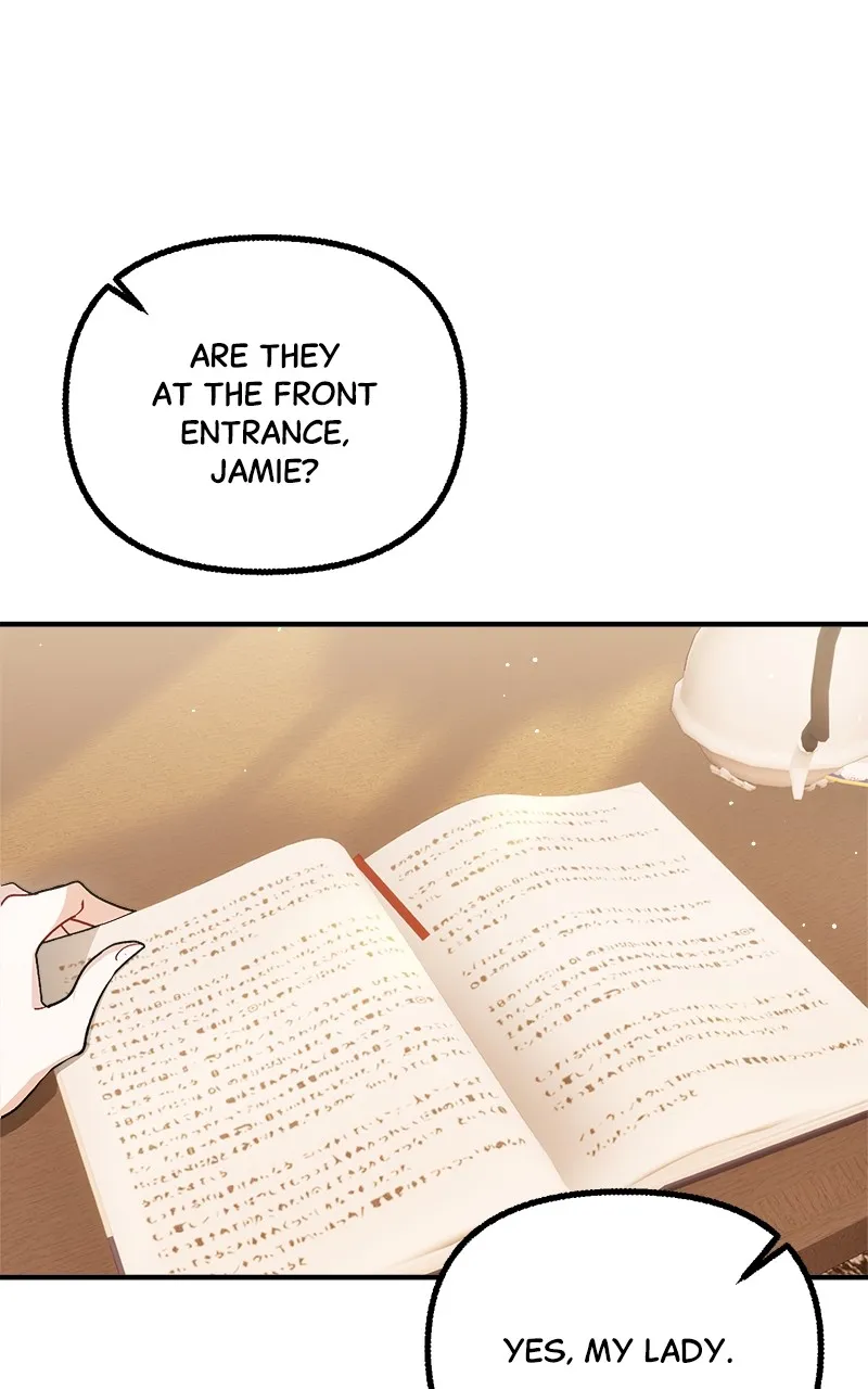 The Flower That Swallowed the Beast Chapter 22 page 76 - 