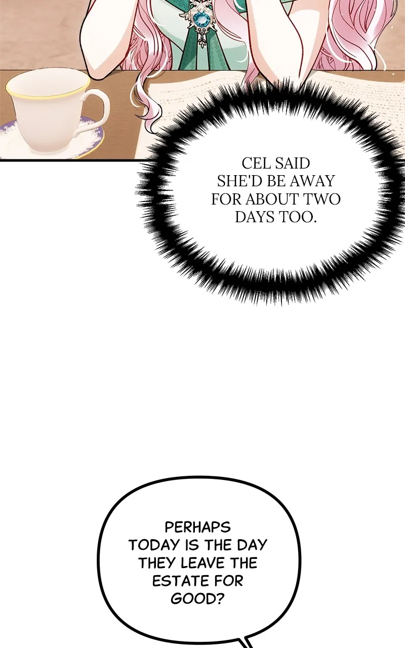 The Flower That Swallowed the Beast Chapter 22 page 78 - 