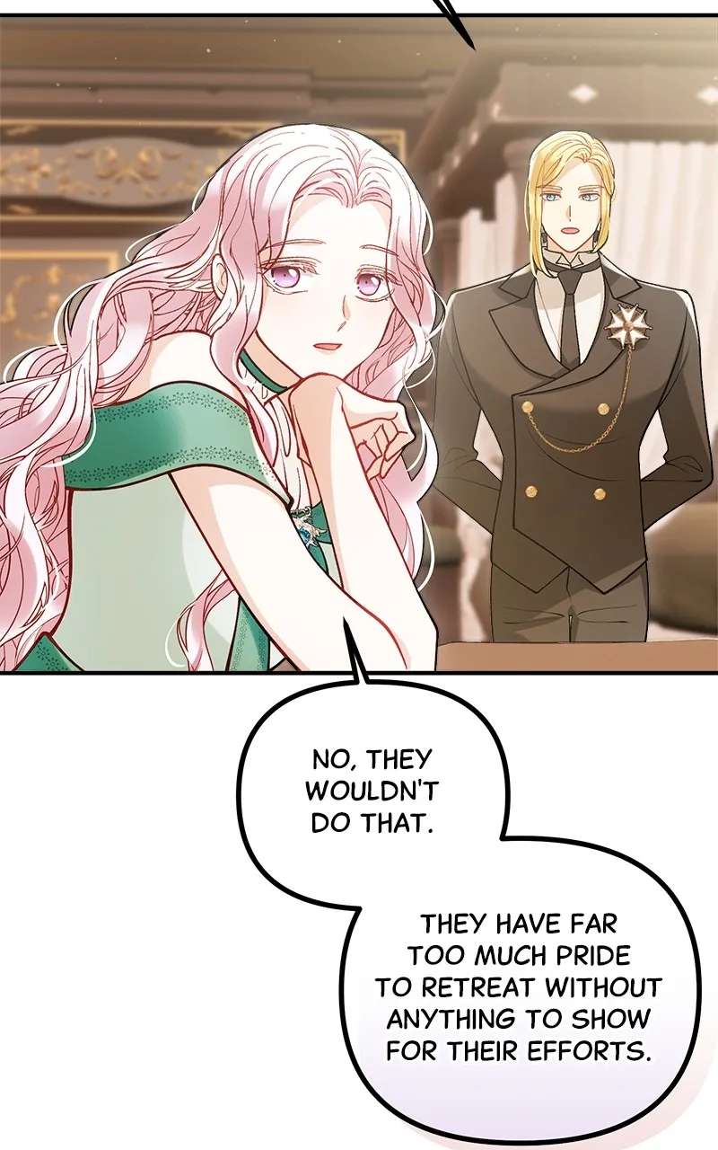 The Flower That Swallowed the Beast Chapter 22 page 79 - 