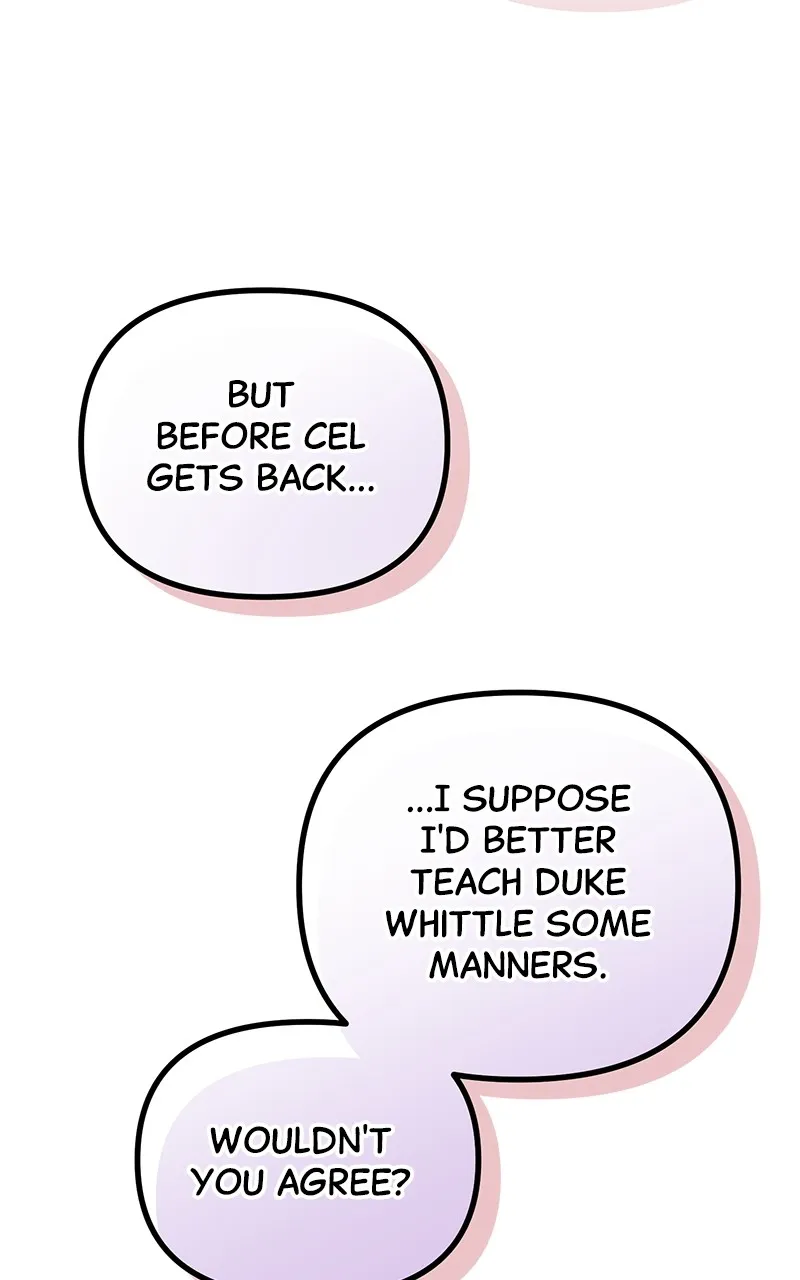 The Flower That Swallowed the Beast Chapter 22 page 80 - 