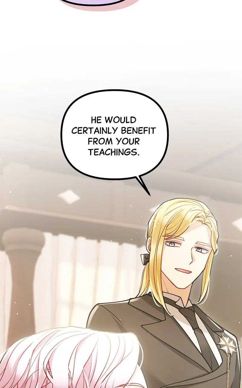 The Flower That Swallowed the Beast Chapter 22 page 81 - 