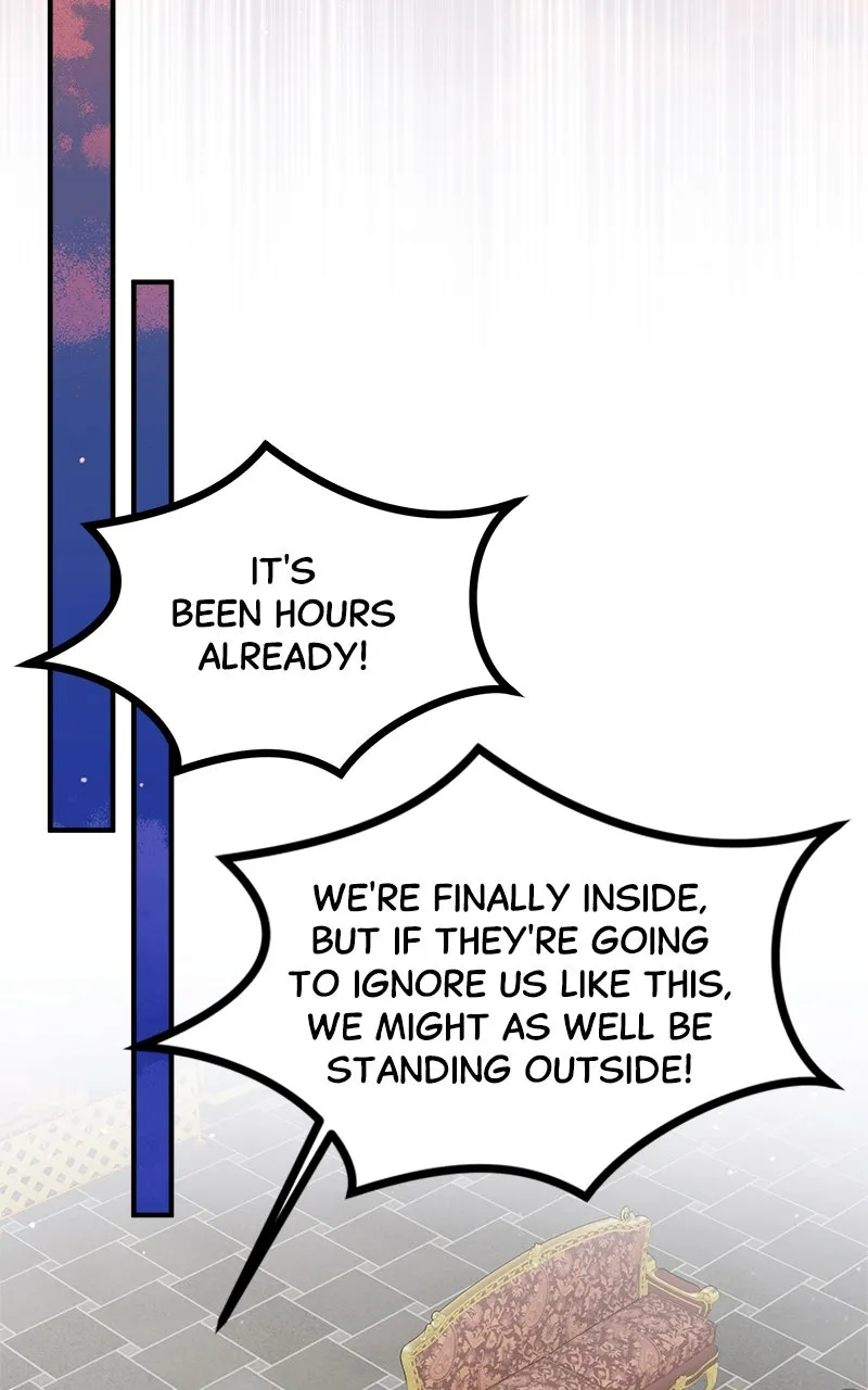 The Flower That Swallowed the Beast Chapter 22 page 84 - 