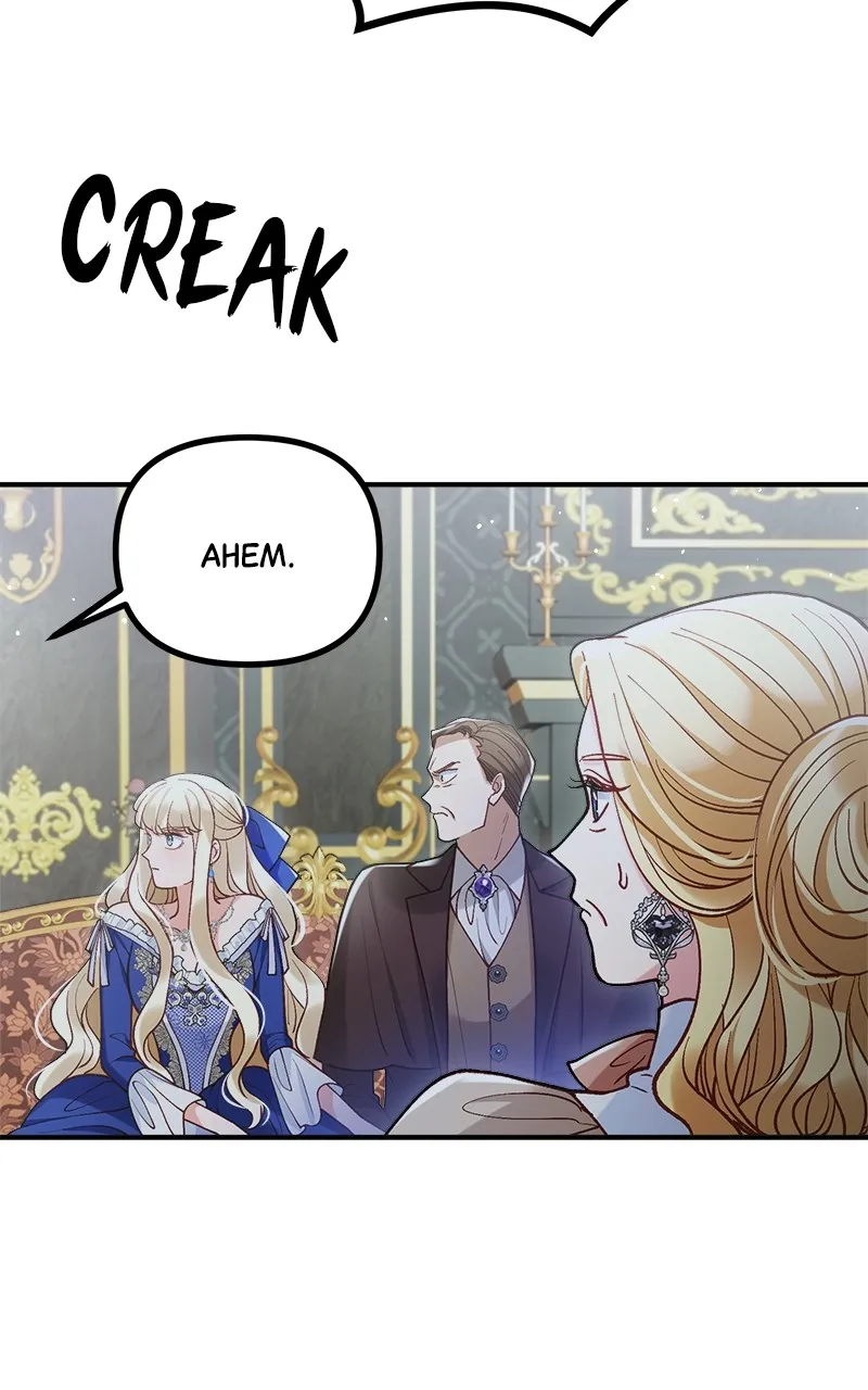 The Flower That Swallowed the Beast Chapter 22 page 87 - 