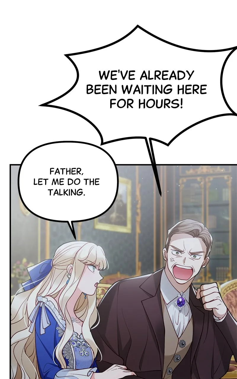 The Flower That Swallowed the Beast Chapter 22 page 89 - 