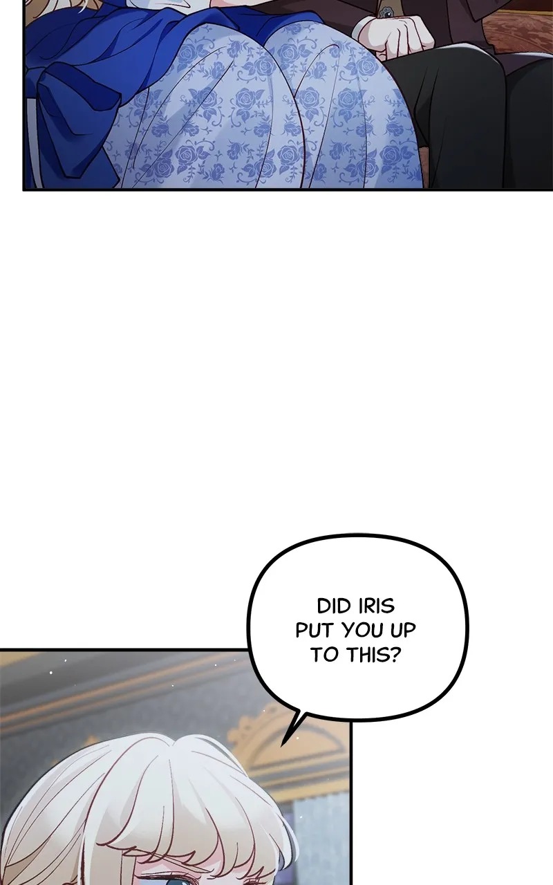 The Flower That Swallowed the Beast Chapter 22 page 90 - 