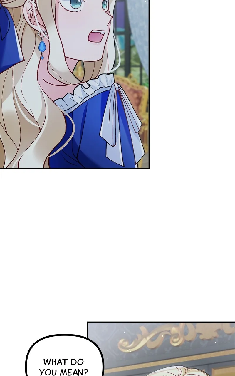 The Flower That Swallowed the Beast Chapter 22 page 91 - 