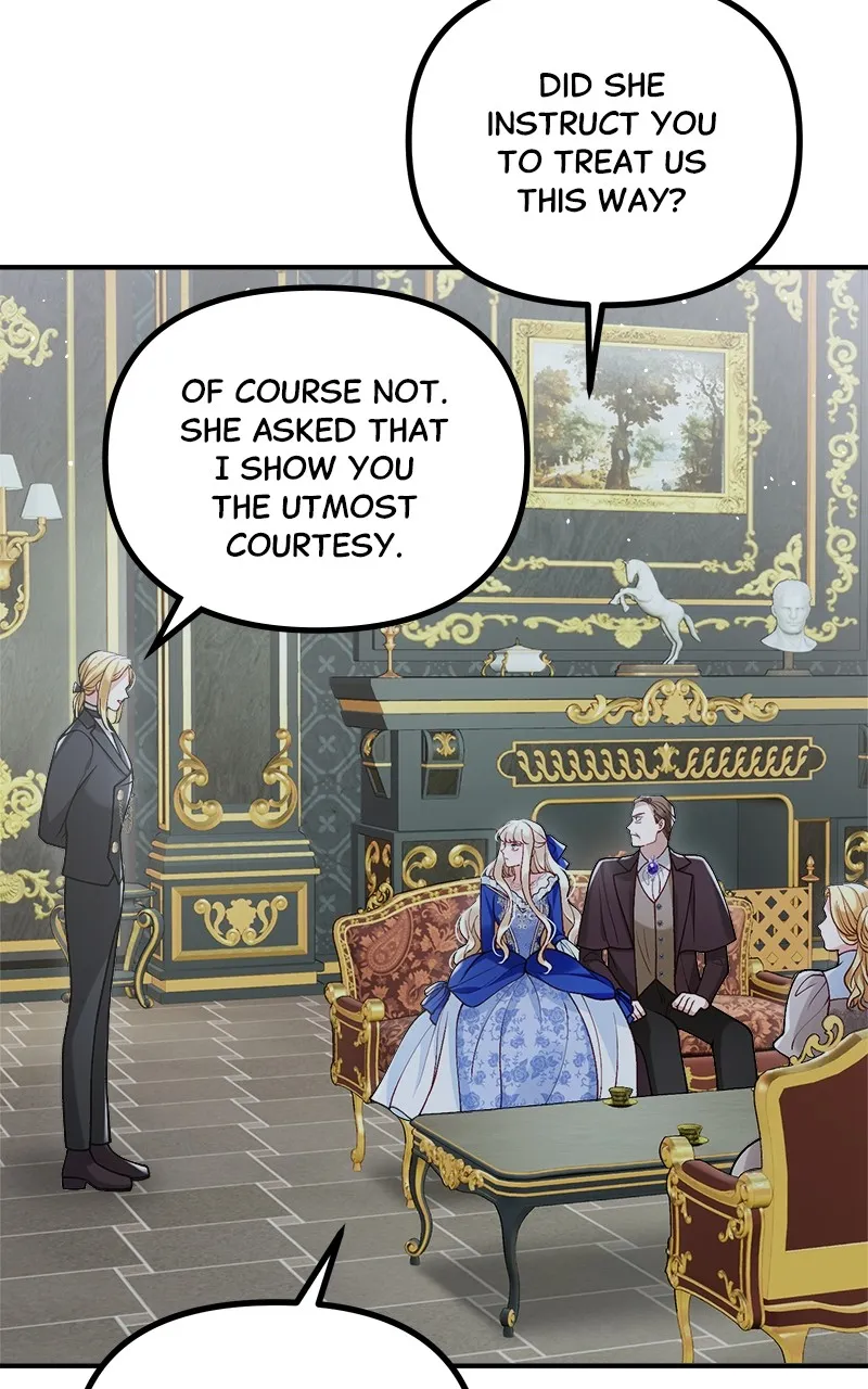 The Flower That Swallowed the Beast Chapter 22 page 93 - 