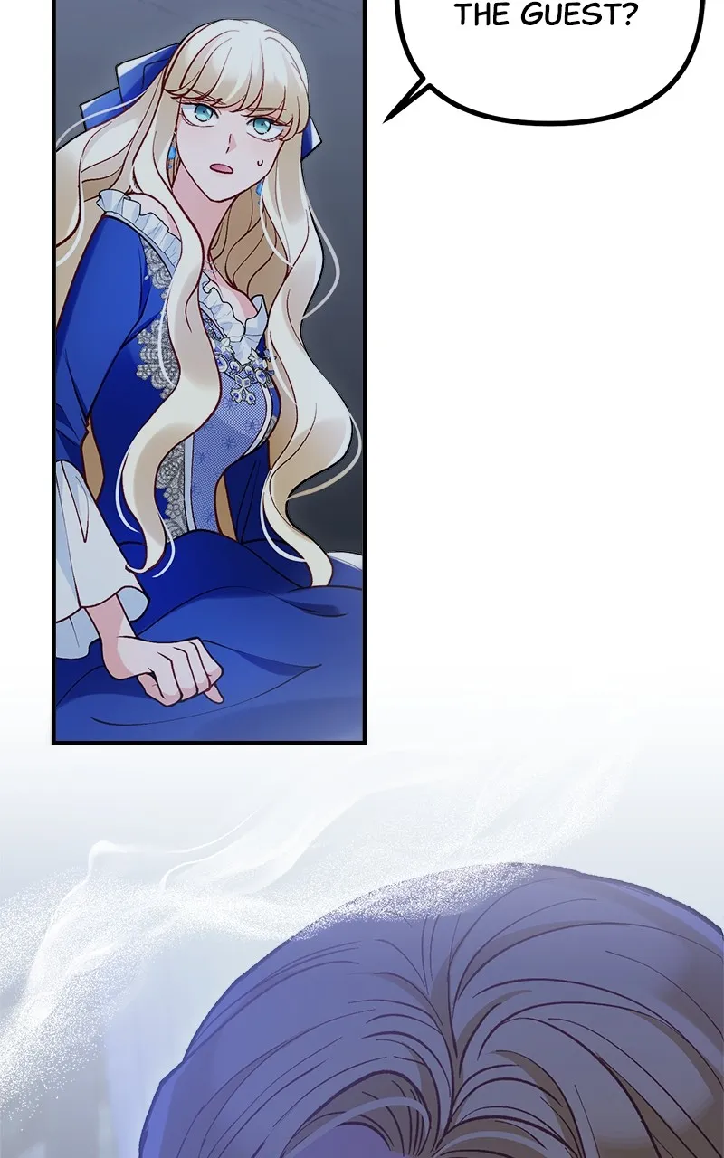 The Flower That Swallowed the Beast Chapter 22 page 95 - 