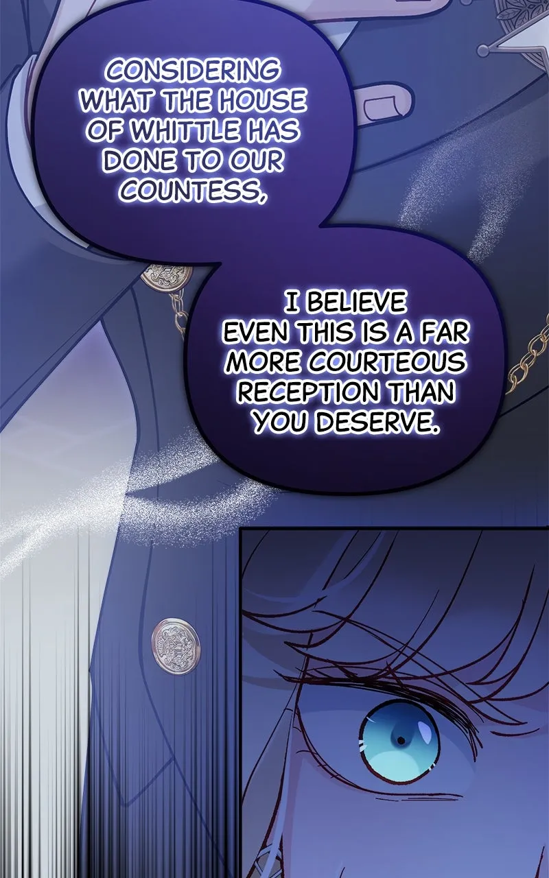 The Flower That Swallowed the Beast Chapter 22 page 97 - 