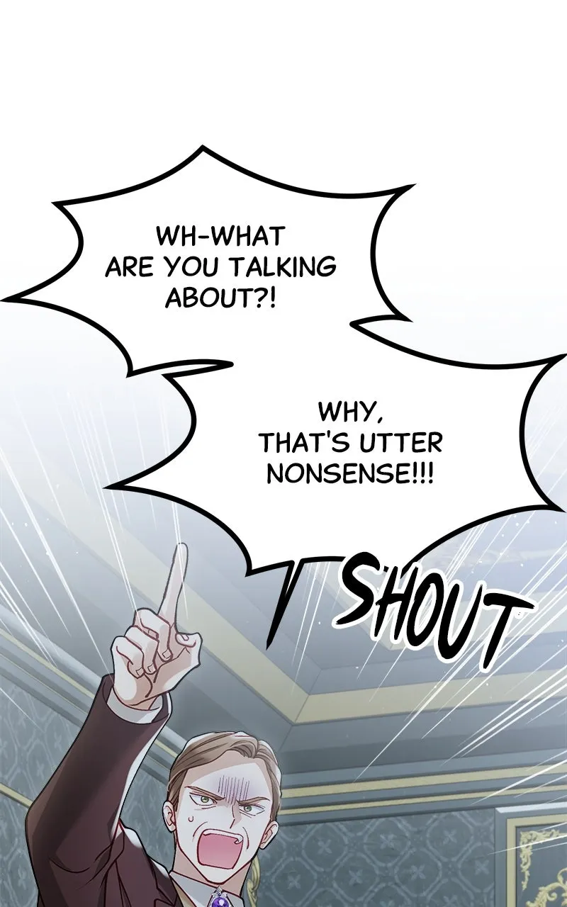 The Flower That Swallowed the Beast Chapter 23 page 1 - 
