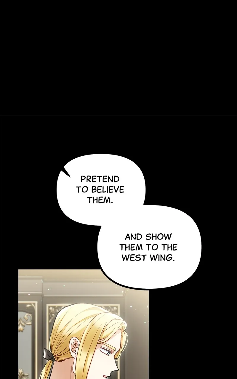 The Flower That Swallowed the Beast Chapter 23 page 11 - 