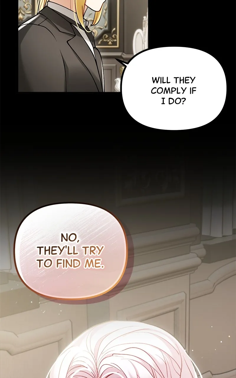 The Flower That Swallowed the Beast Chapter 23 page 12 - 