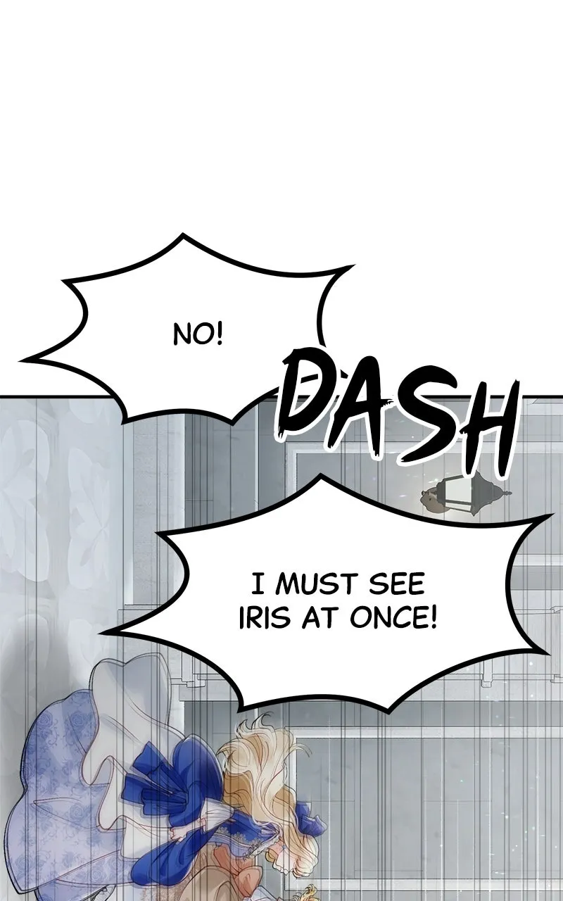 The Flower That Swallowed the Beast Chapter 23 page 16 - 