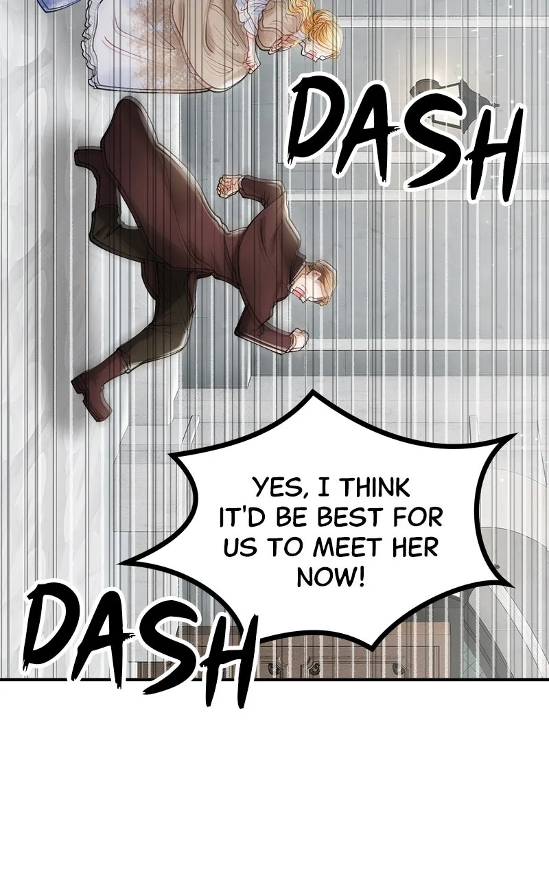 The Flower That Swallowed the Beast Chapter 23 page 17 - 