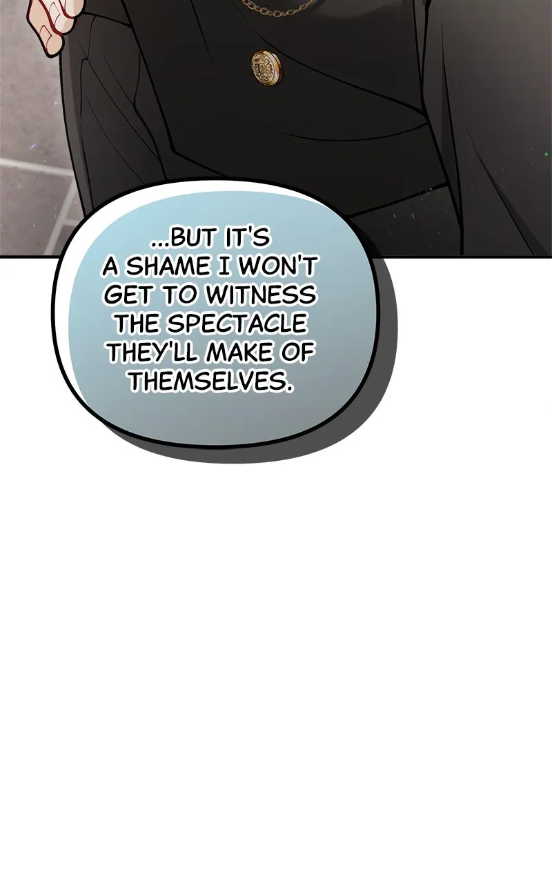 The Flower That Swallowed the Beast Chapter 23 page 21 - 
