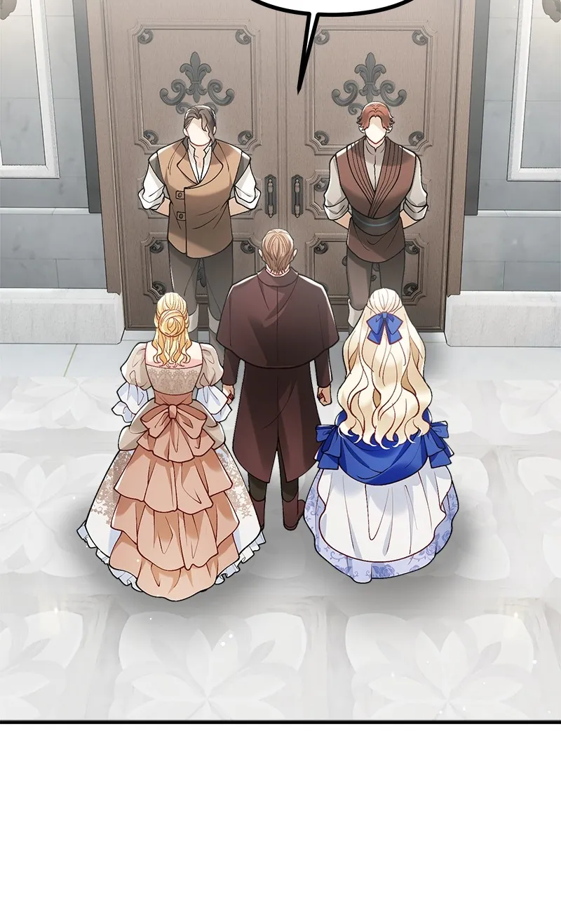The Flower That Swallowed the Beast Chapter 23 page 25 - 