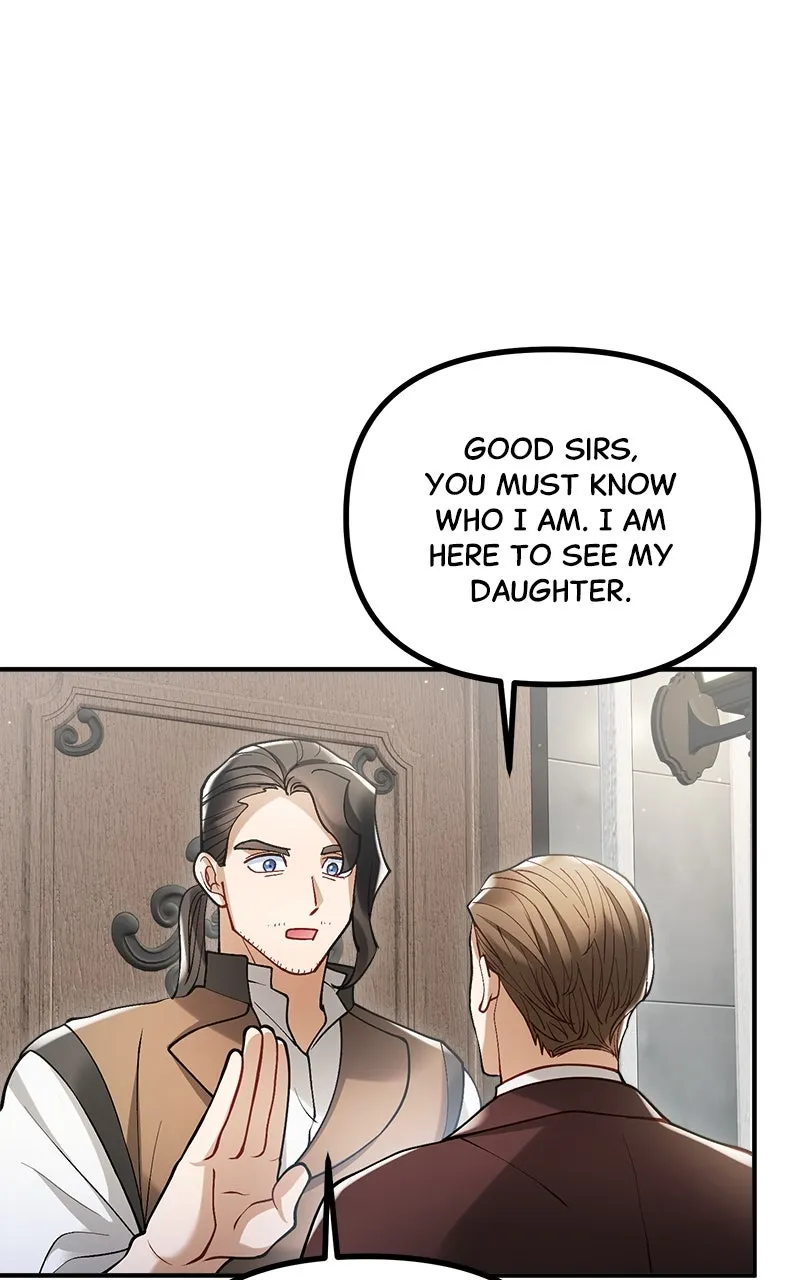 The Flower That Swallowed the Beast Chapter 23 page 27 - 