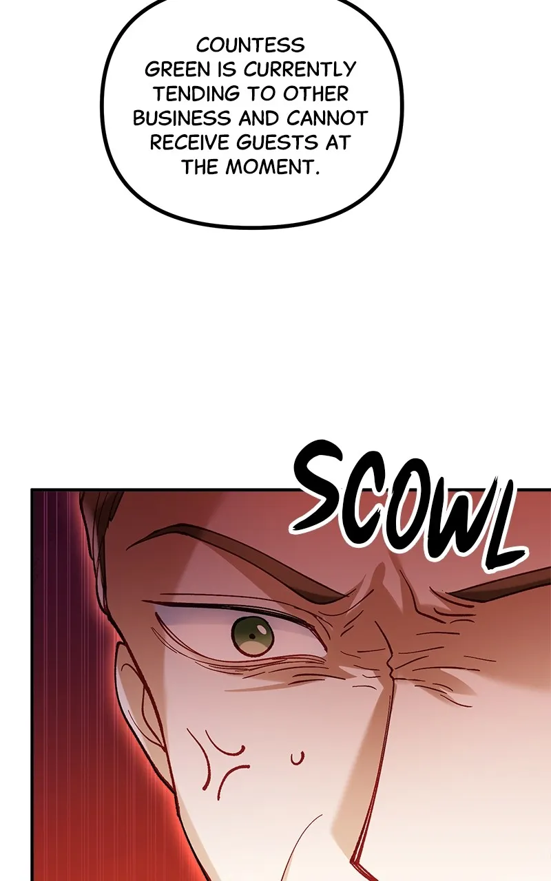 The Flower That Swallowed the Beast Chapter 23 page 28 - 