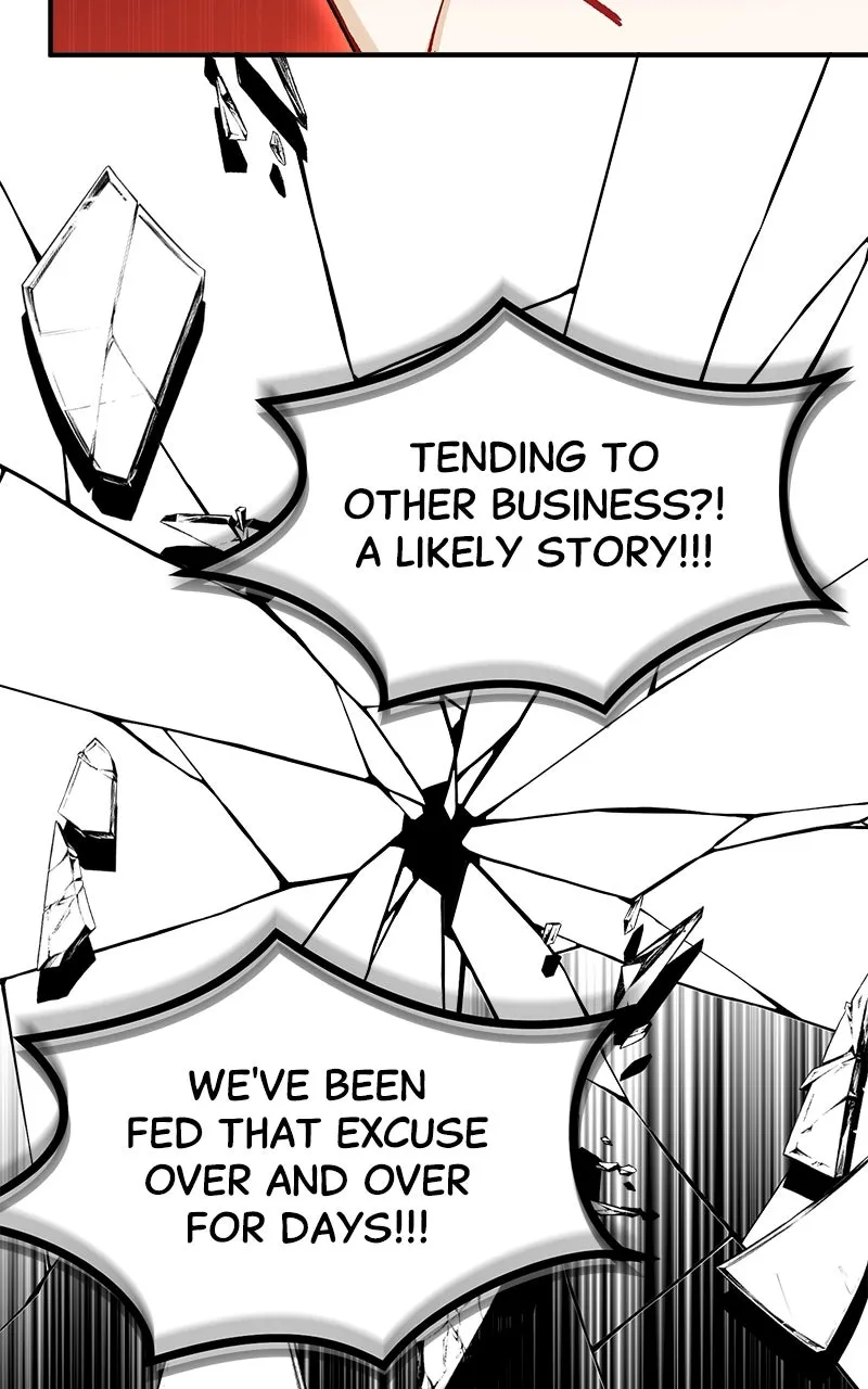 The Flower That Swallowed the Beast Chapter 23 page 29 - 