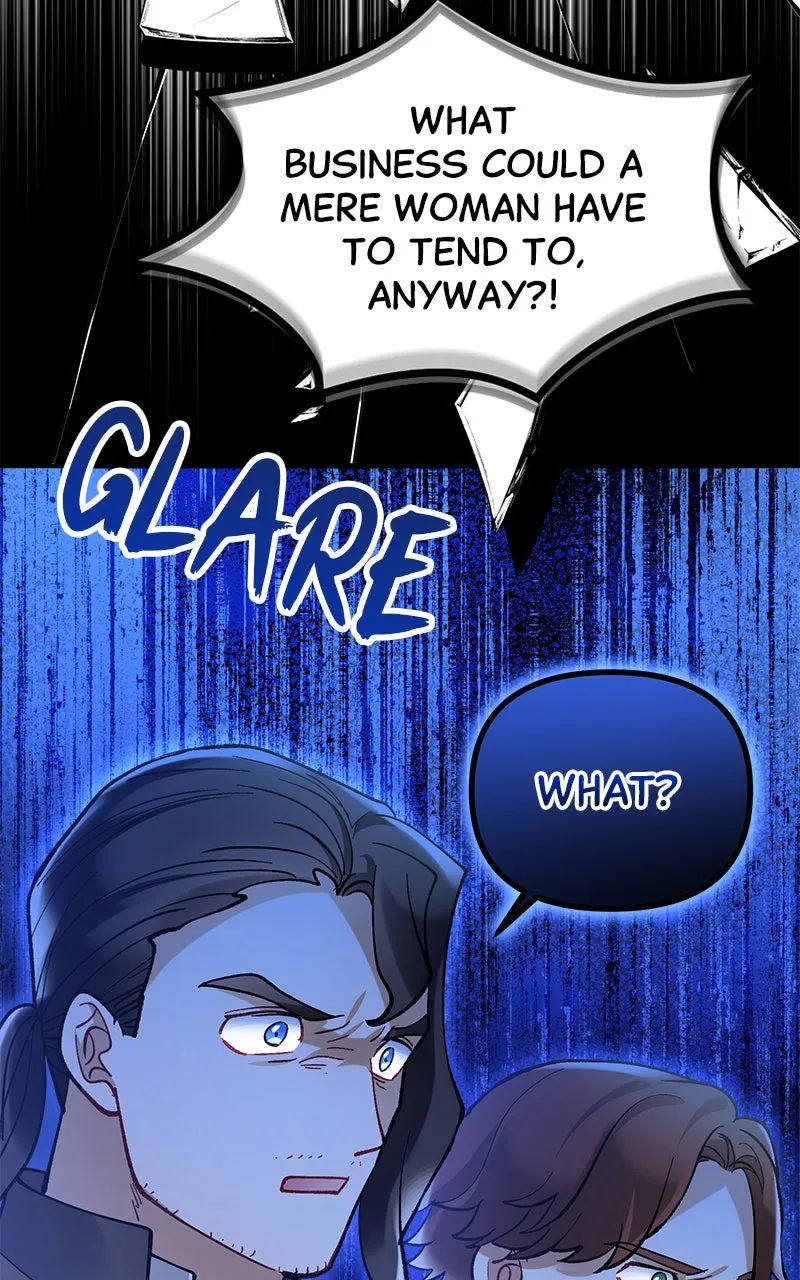 The Flower That Swallowed the Beast Chapter 23 page 30 - 