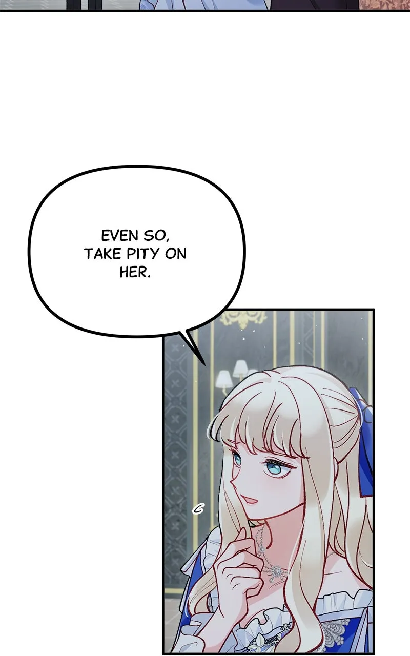 The Flower That Swallowed the Beast Chapter 23 page 4 - 