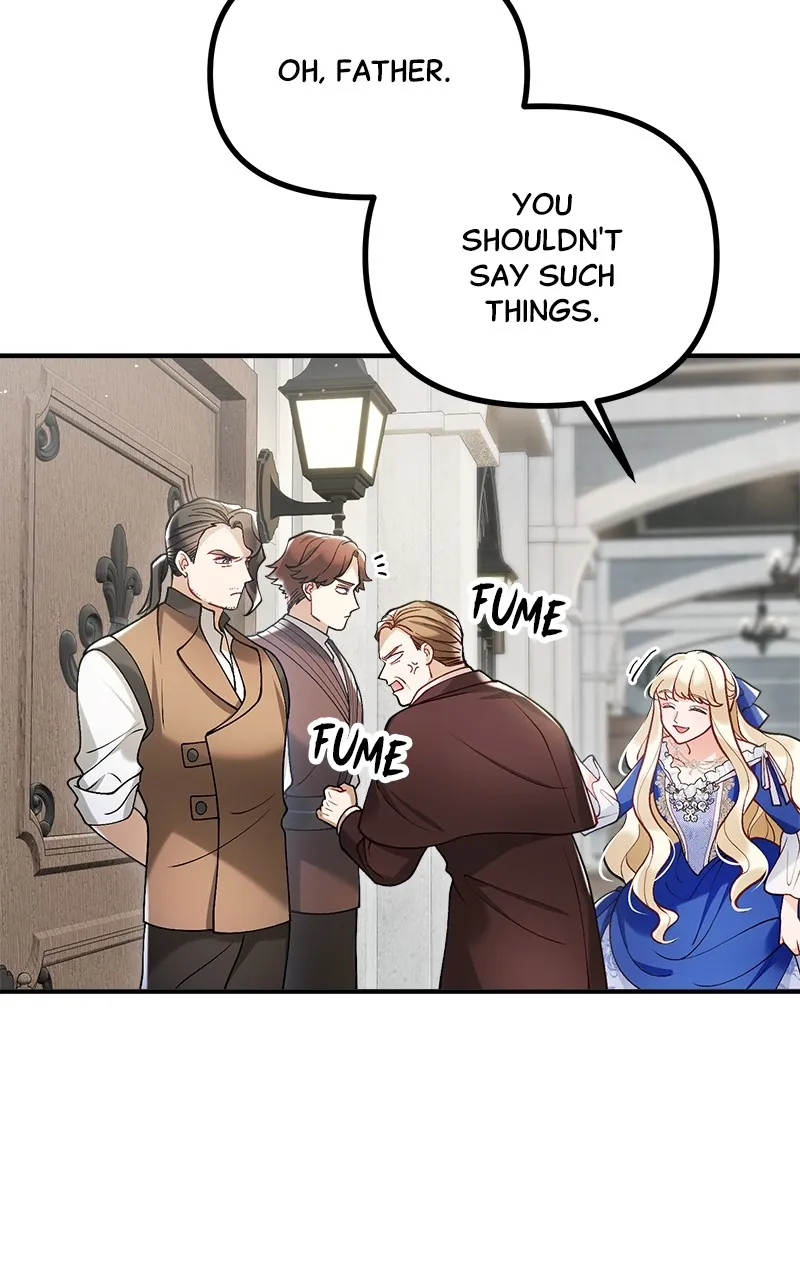 The Flower That Swallowed the Beast Chapter 23 page 32 - 