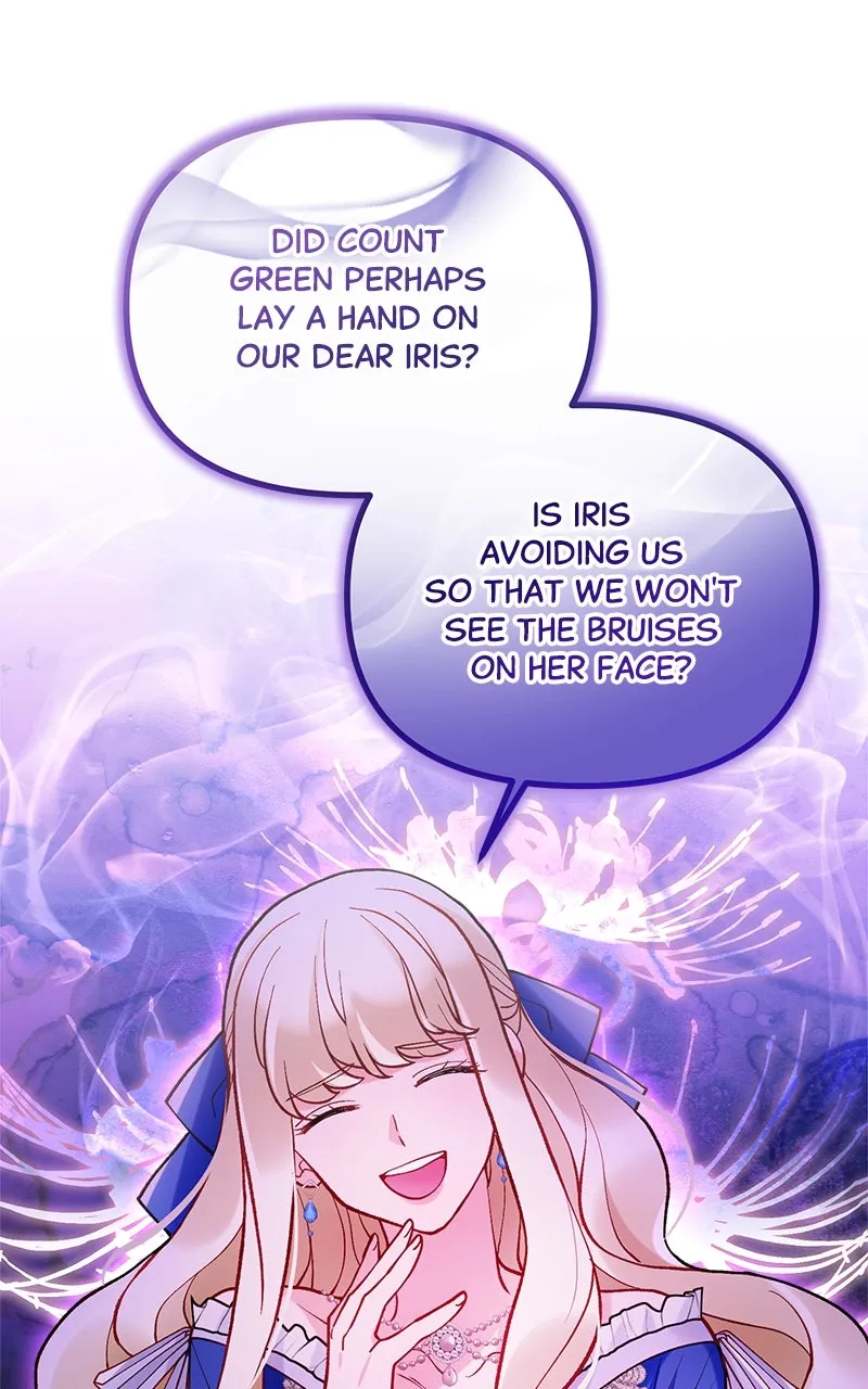 The Flower That Swallowed the Beast Chapter 23 page 33 - 