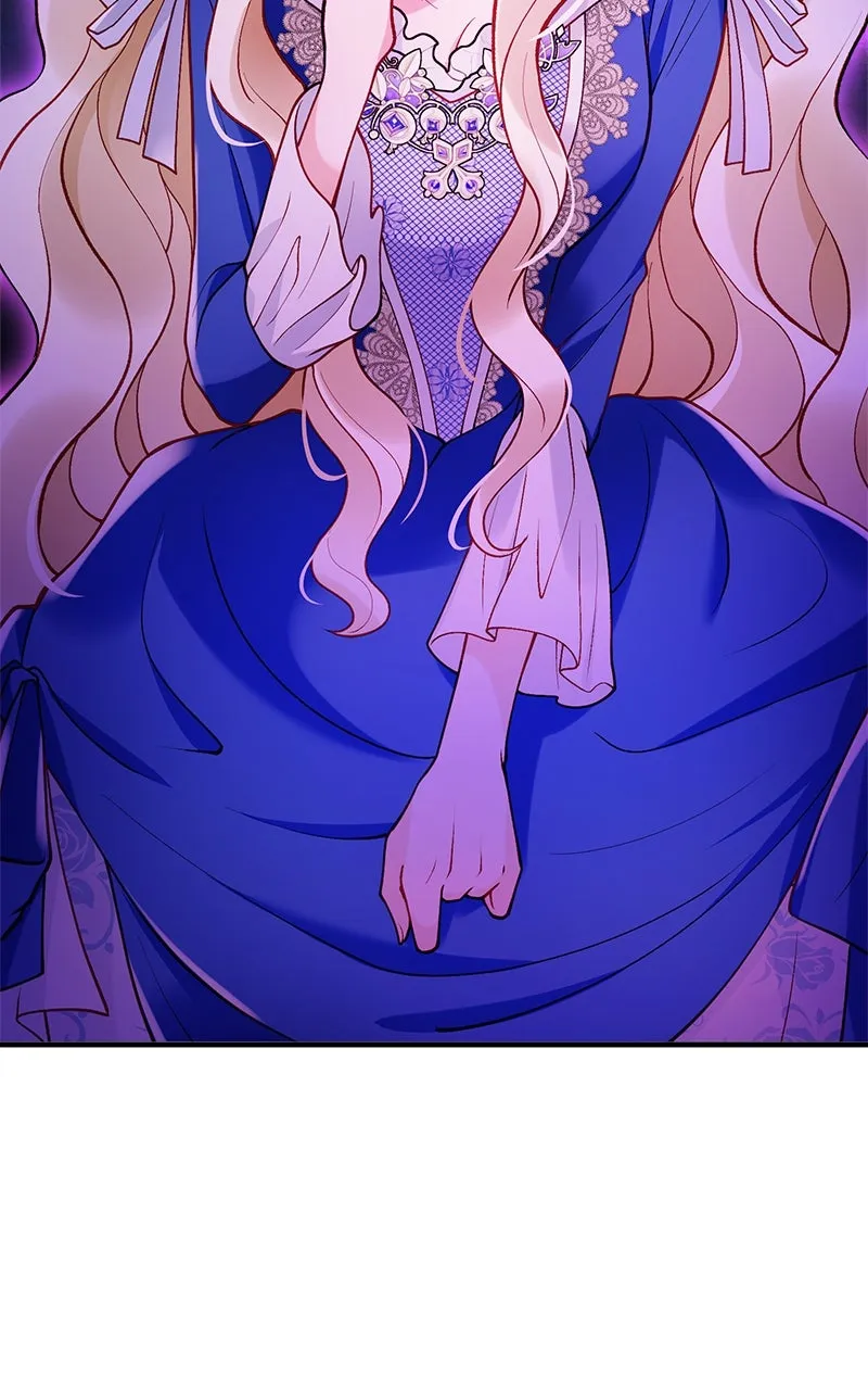 The Flower That Swallowed the Beast Chapter 23 page 34 - 