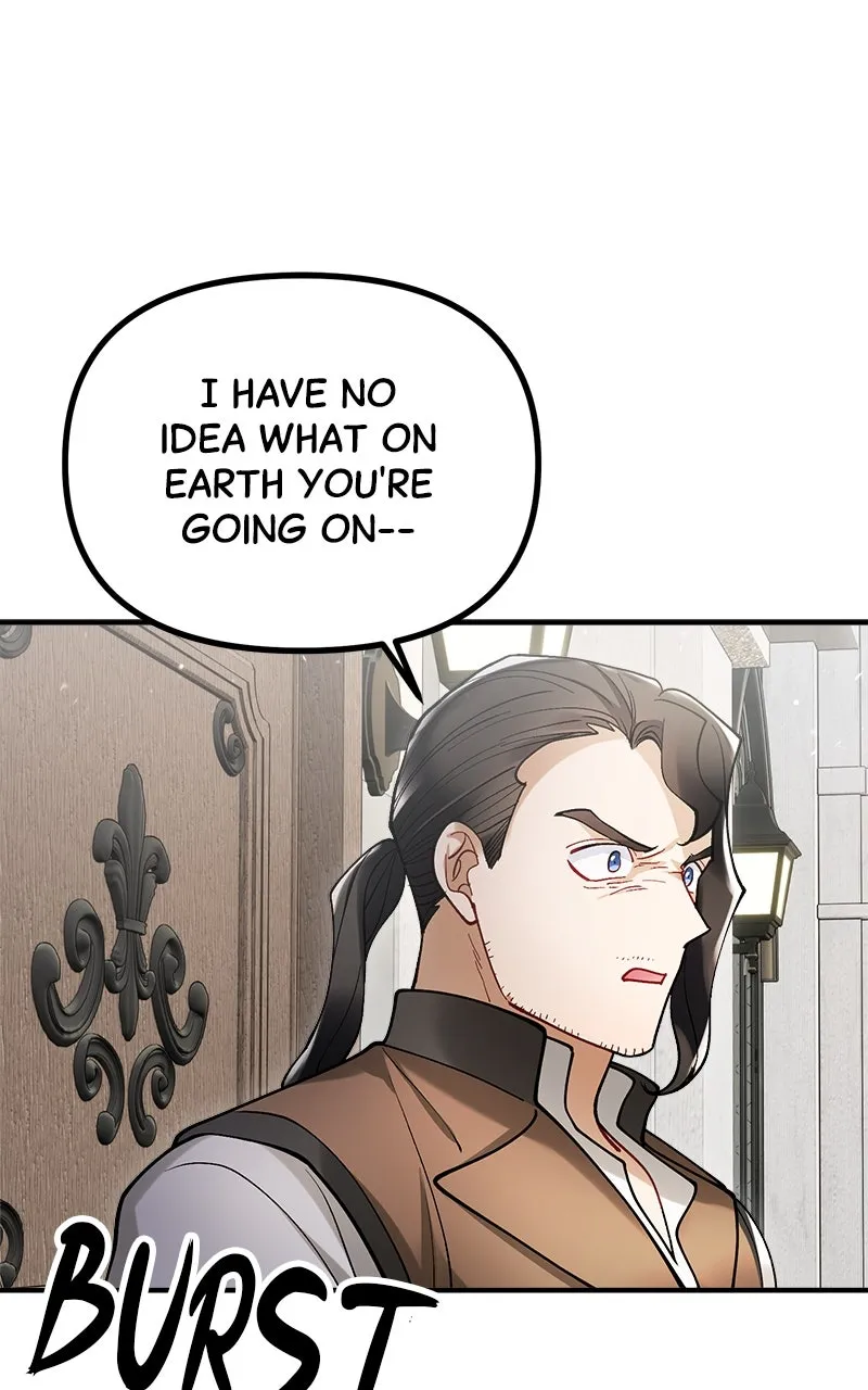 The Flower That Swallowed the Beast Chapter 23 page 35 - 