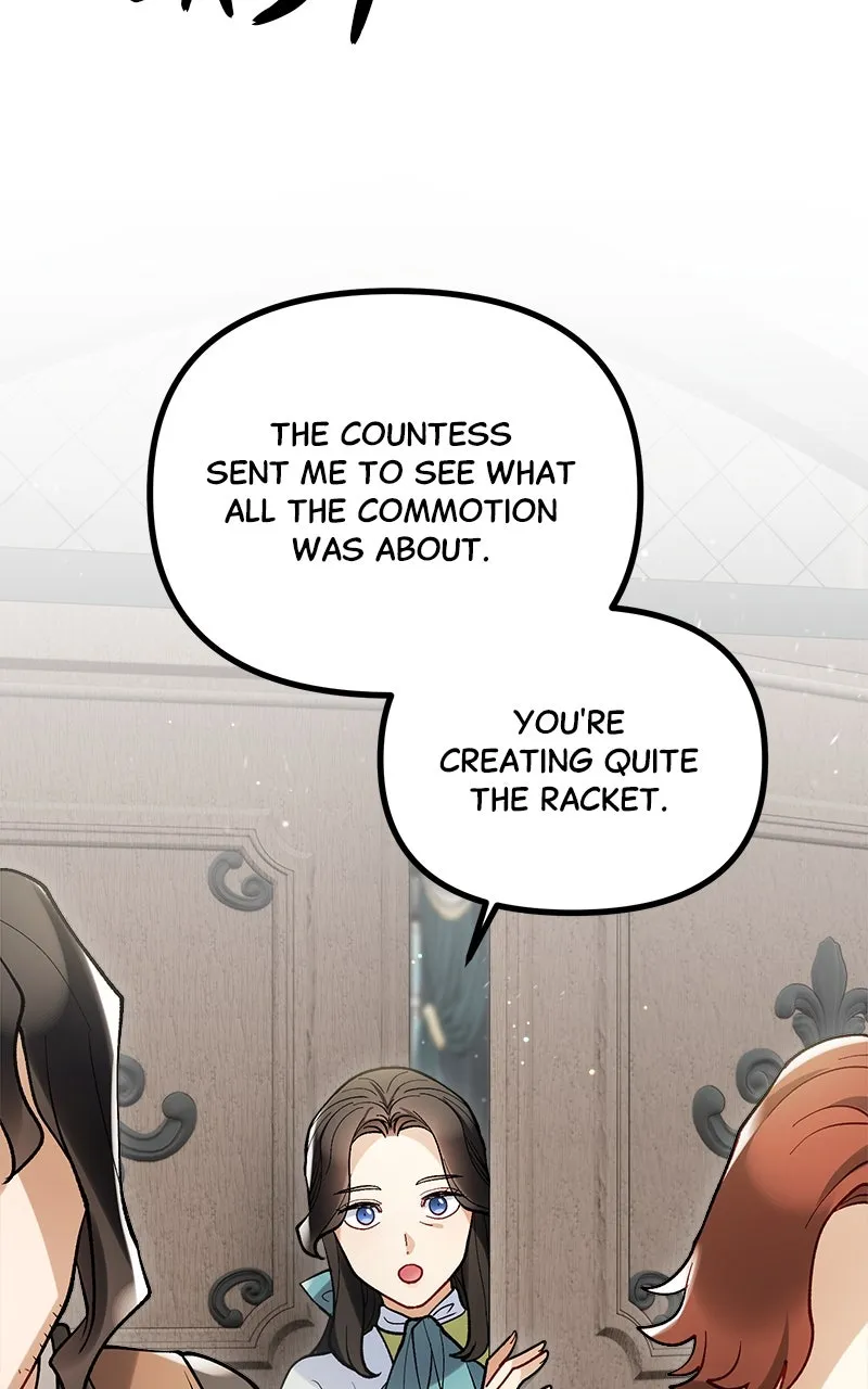 The Flower That Swallowed the Beast Chapter 23 page 36 - 