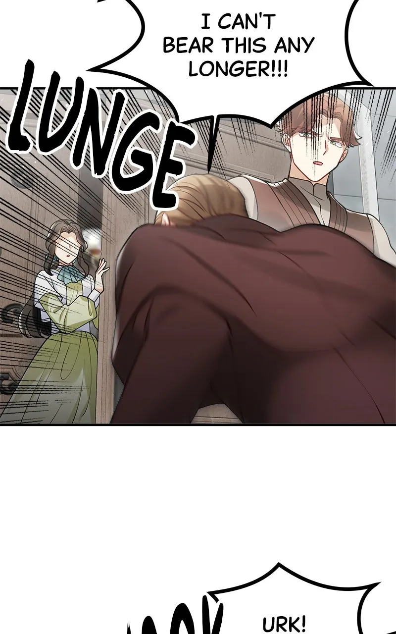 The Flower That Swallowed the Beast Chapter 23 page 38 - 