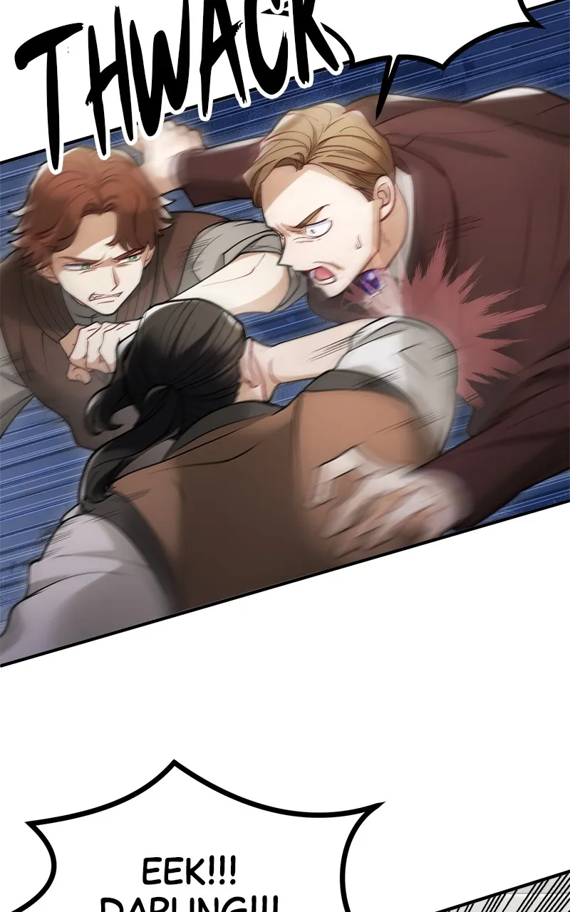 The Flower That Swallowed the Beast Chapter 23 page 39 - 