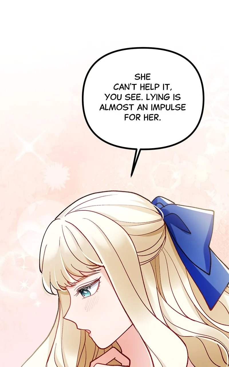 The Flower That Swallowed the Beast Chapter 23 page 5 - 