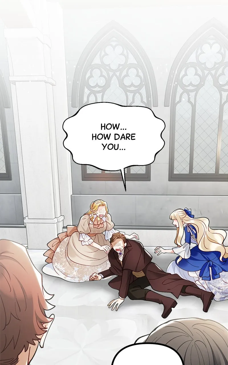 The Flower That Swallowed the Beast Chapter 23 page 41 - 