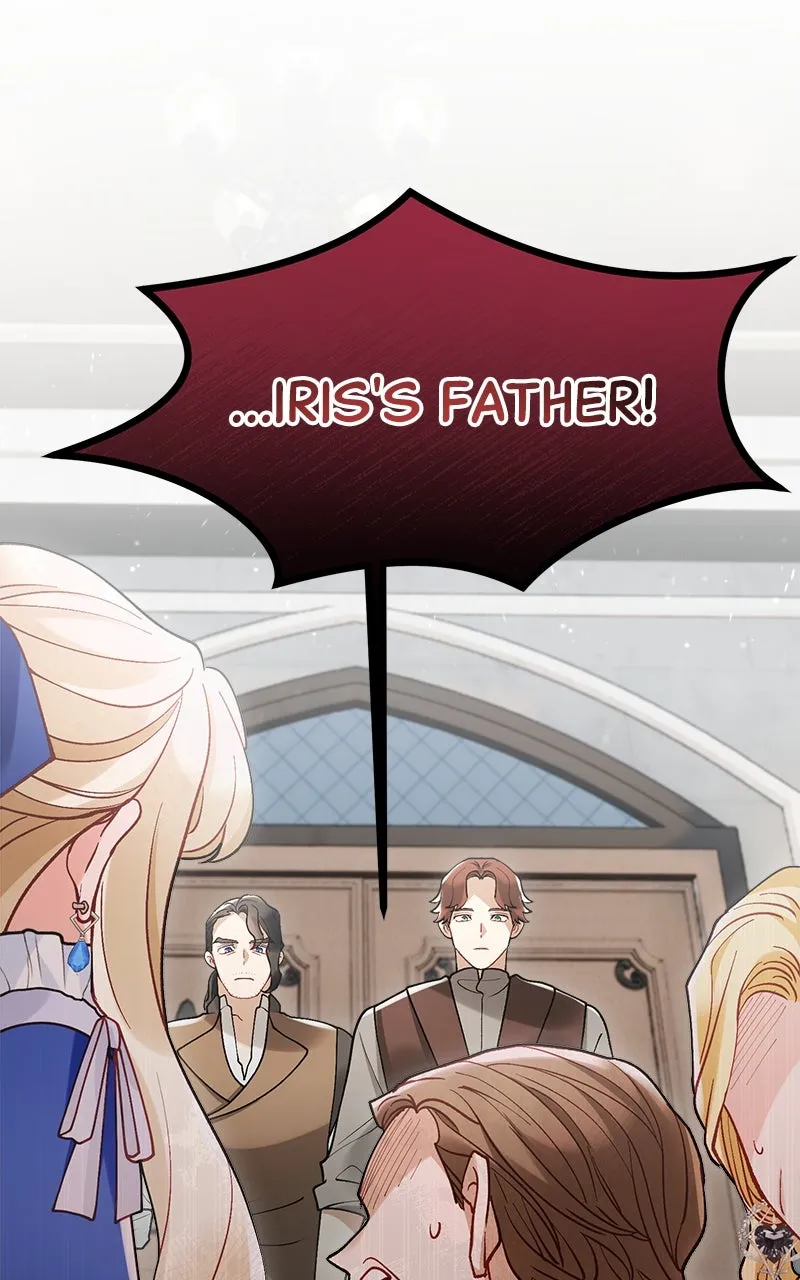 The Flower That Swallowed the Beast Chapter 23 page 43 - 