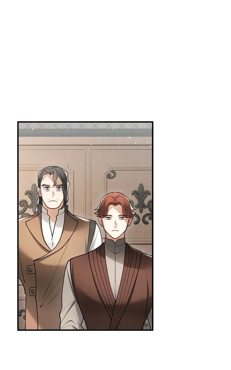 The Flower That Swallowed the Beast Chapter 23 page 45 - 