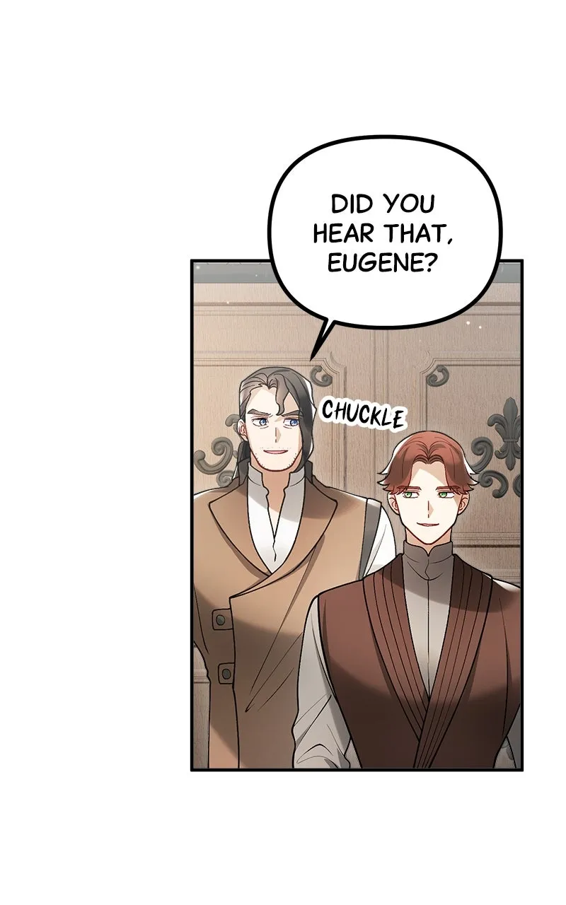 The Flower That Swallowed the Beast Chapter 23 page 46 - 