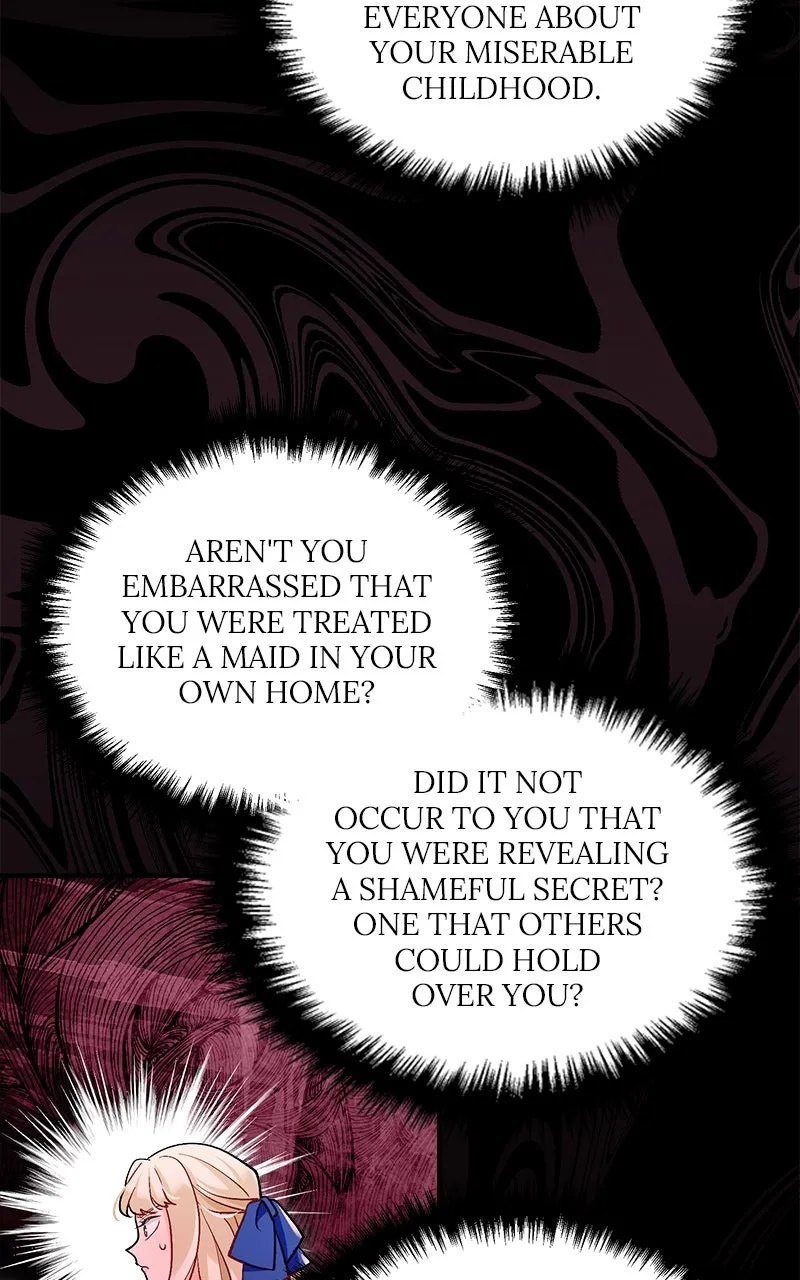 The Flower That Swallowed the Beast Chapter 23 page 48 - 